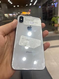 iphone x pta