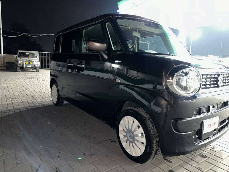 Suzuki Wagon R 2021 3