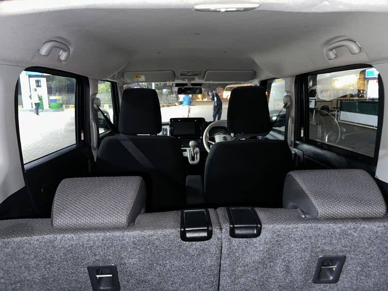 Suzuki Wagon R 2021 6