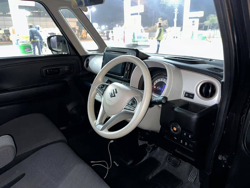 Suzuki Wagon R 2021 7