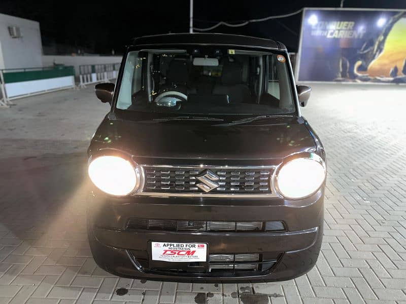 Suzuki Wagon R 2021 14