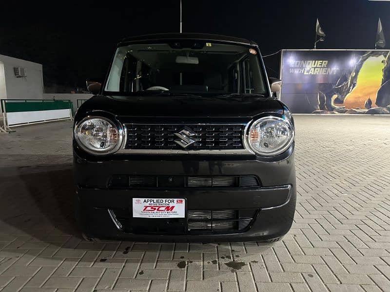 Suzuki Wagon R 2021 15