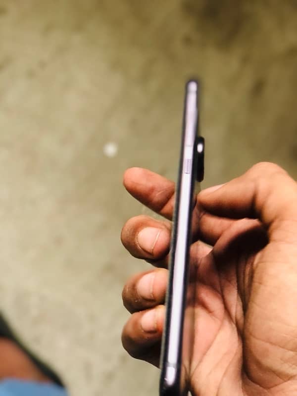 Moto z4 0