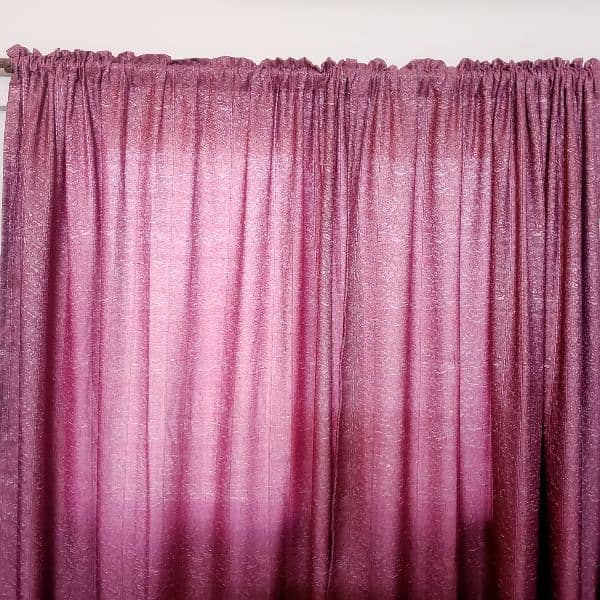 2 curtains 1