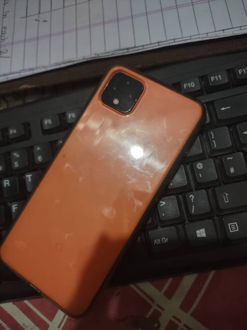 Google Pixel 4xl Non PTA 0