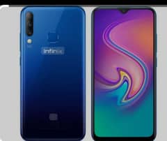 infinix S4.4/64