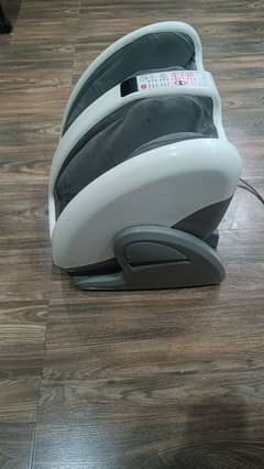 foot massager