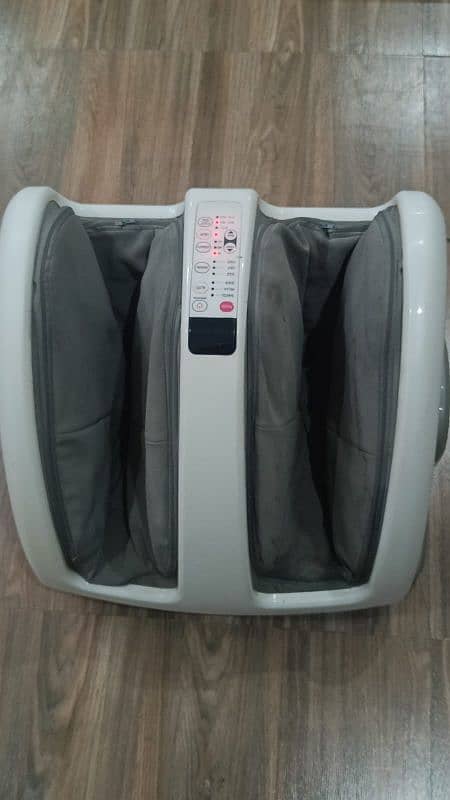 foot massager 5