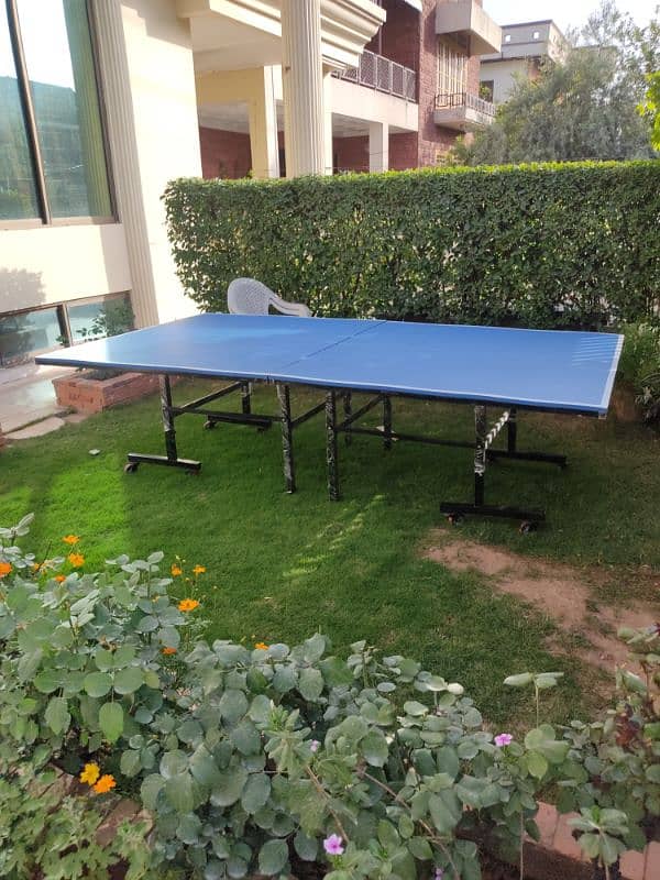 table tennis table ping pong badminton foosball football game handball 0