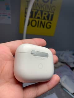 apple airp pods 3