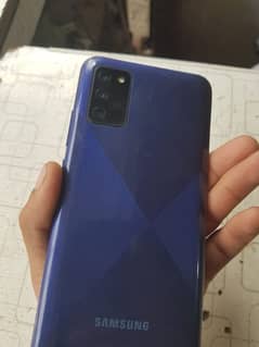 Samsung a02s urgent sale and Exchange no box no charger