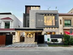 3 Years Installments Plan Modern Brand New House For Sale In Park View City