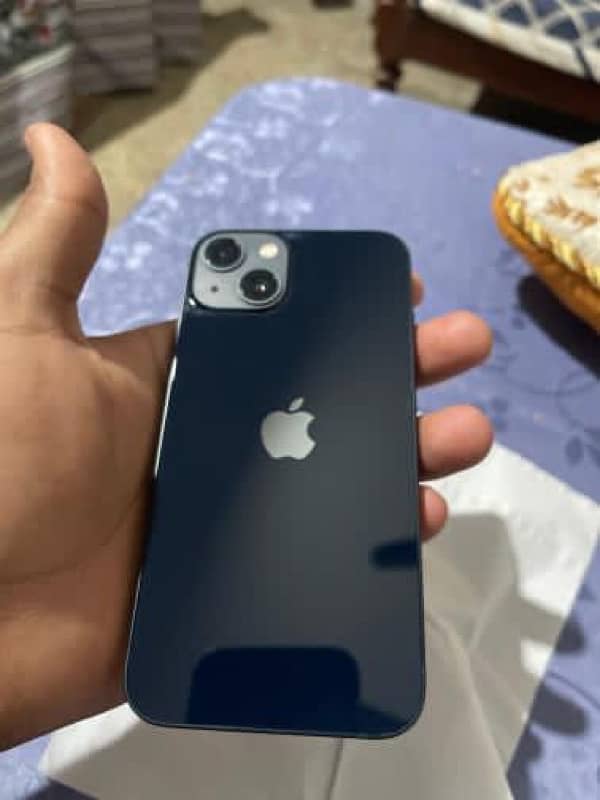 IPHONE 13 BLUE JV 5