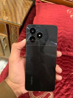 realme note 50