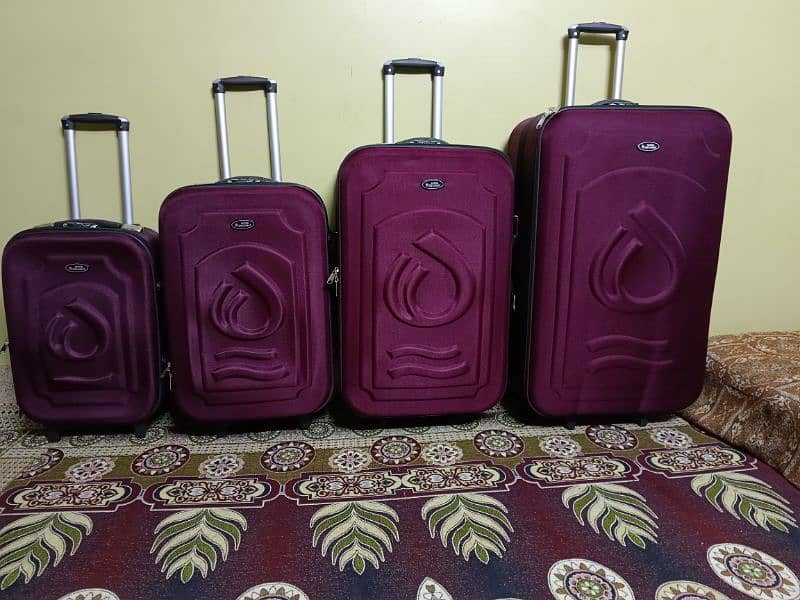 luggage bags 0