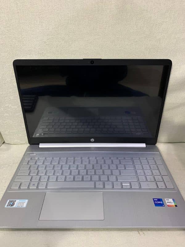 HP Laptop i7 12th Gen 3