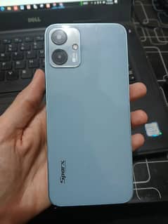 tecno Sparx Neo 5 plus 3/64 GB