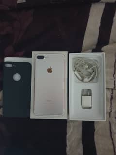 iphone 7plus 128gb PTA approved