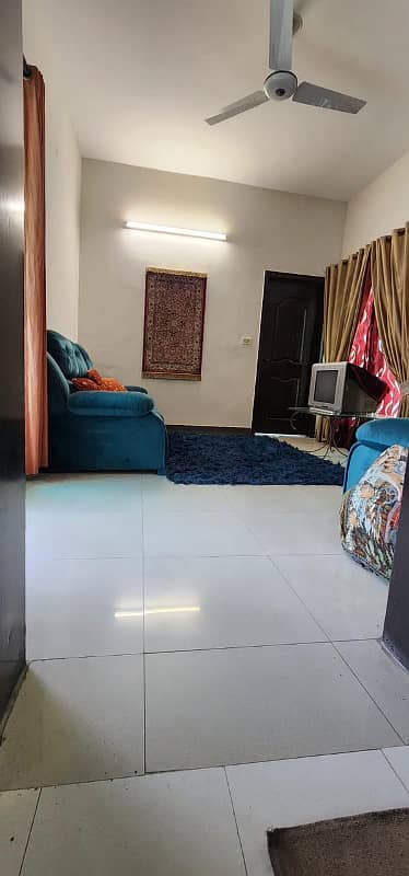 10 Marla Fully Renovated House Is Available For Sale In Askari 11 Sector B At Super Hot Location 5