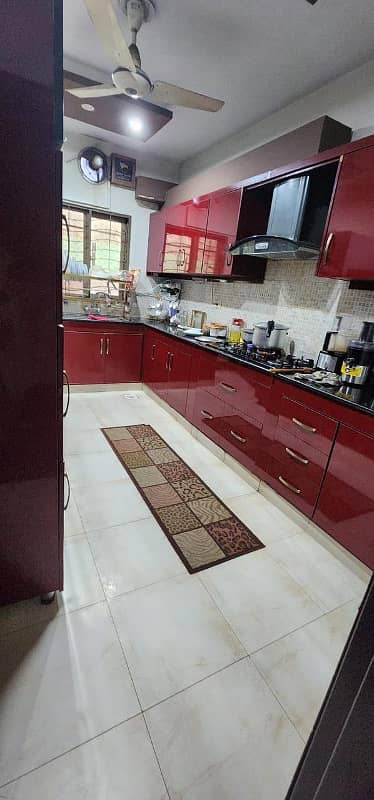 10 Marla Fully Renovated House Is Available For Sale In Askari 11 Sector B At Super Hot Location 21