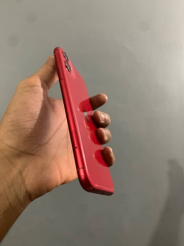 Iphone 11 ( urgent sale ) 1