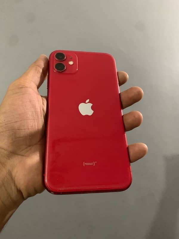 Iphone 11 ( urgent sale ) 2