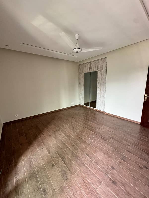 Brand New 10 Marla Apartment 7th Floor Facing Lake Is Available For Sale In Askari 11 Sector D Terminal Payment Not Paid 8