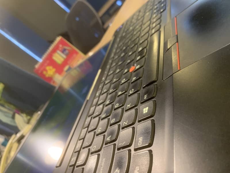 Lenovo ThinkPad E15 Generation 10 Core i5 16GB RAM 512 GB SSD 5