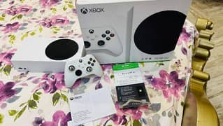 xbox series s