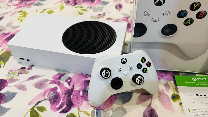 xbox series s 10