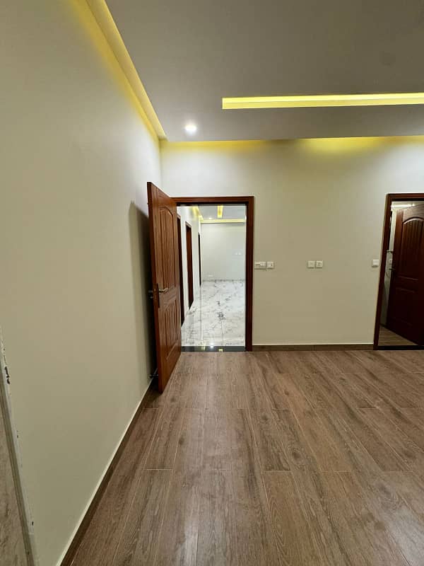 Brand New Super Luxury 10 Marla Apartment Is Available For Rent In Askari 11 Sector D At Super Hot Location 1