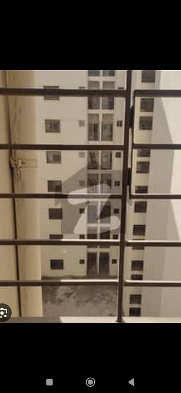 SECTOR 5/L BEAUTIFUL 02 BED D GOLD LINE DESTINY NORTH KARACHI 1