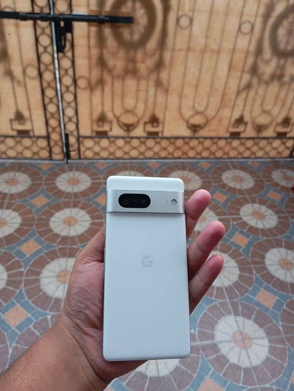 GOOGLE PIXEL 7 2