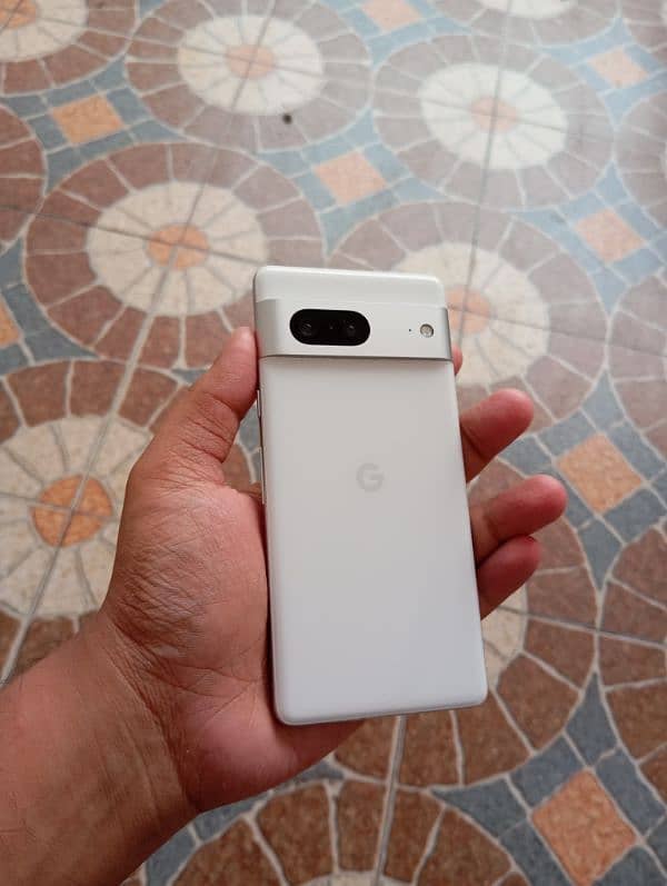 GOOGLE PIXEL 7 3