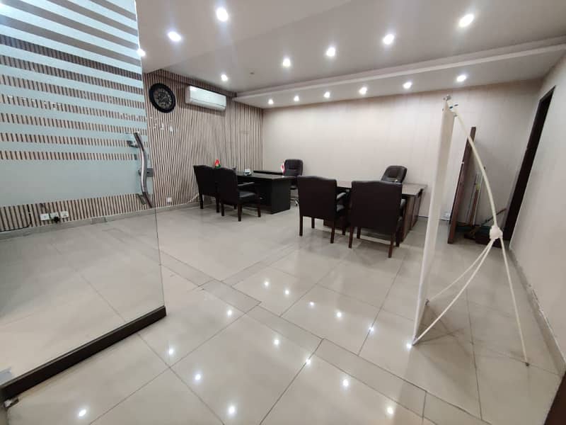 4 Marla 4th Floor With Lift For Rent In DHA Phase 6,Block Main Boulevard,Pakistan,Punjab,Lahore 1