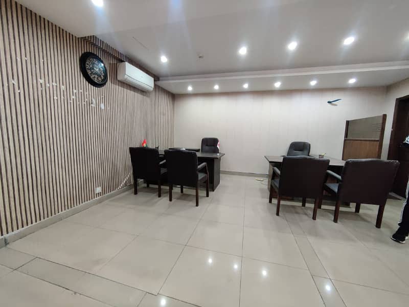 4 Marla 4th Floor With Lift For Rent In DHA Phase 6,Block Main Boulevard,Pakistan,Punjab,Lahore 6