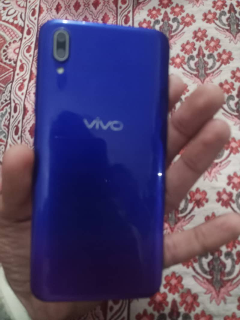 Vivo Y93 6/128 0