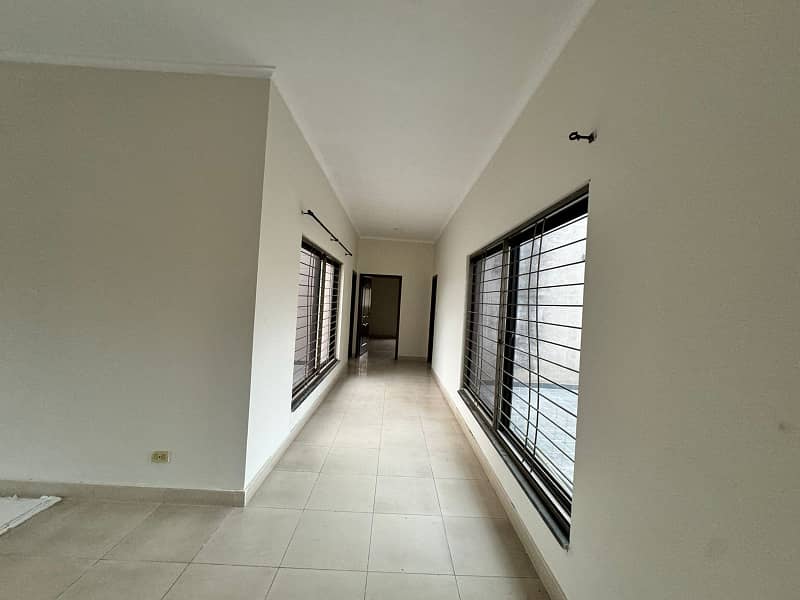 22 Marla House Is Available For Rent In Askari 11 Sector A At Super Hot Location 9