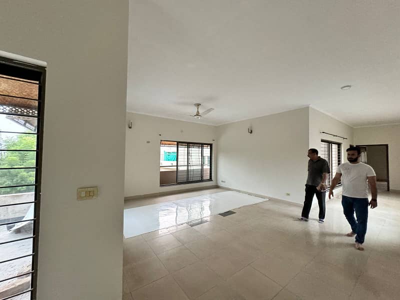 22 Marla House Is Available For Rent In Askari 11 Sector A At Super Hot Location 11