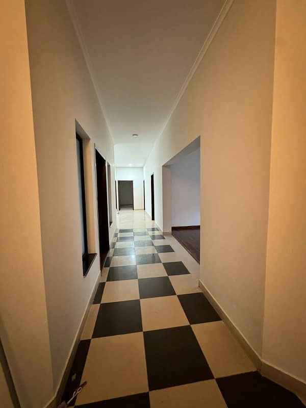 22 Marla House Is Available For Rent In Askari 11 Sector A At Super Hot Location 26