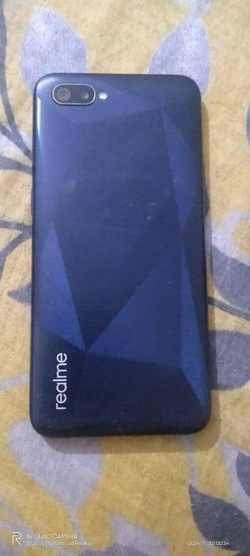 Realme C2 1