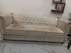 Turkish sofa