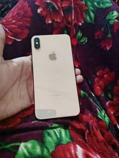 I phone xs max 64 gb