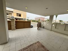 15 Marla House Is Available For Rent In Askari 10 Sector S At Super Hot Location