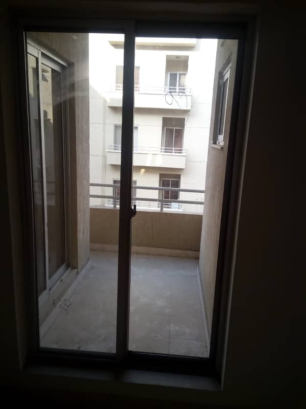 5 Marla Flat Is Available For Rent In Askari 11 Sector C At Super Hot Location 13