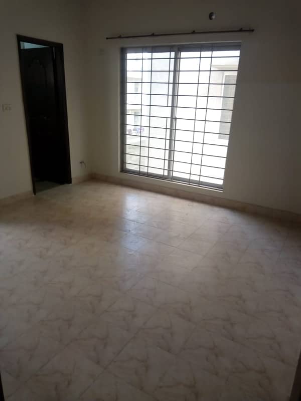 5 Marla Flat Is Available For Rent In Askari 11 Sector C At Super Hot Location 14