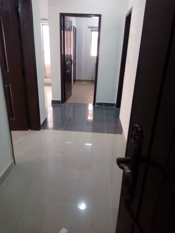 5 Marla Flat Is Available For Rent In Askari 11 Sector C At Super Hot Location 18