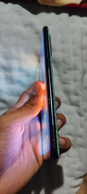 Oppo F19 Used 8/10 Condition Without Box 2