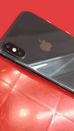 iphone x non pta 64gb zong sim working lifetime