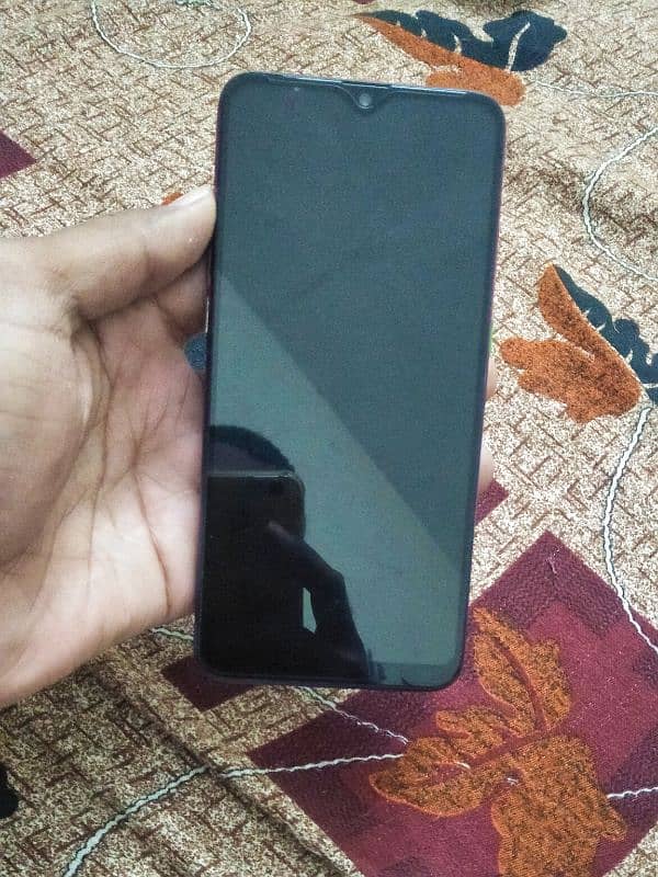 Oppo f9 Fresh Condition 0